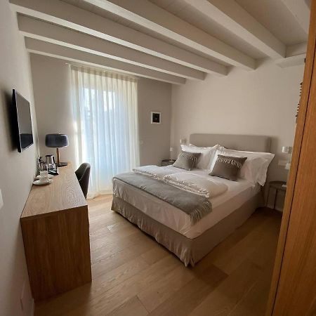 Apartamento La Torre Belgirate Exterior foto