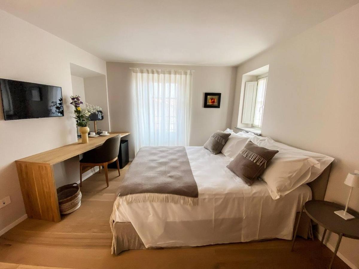 Apartamento La Torre Belgirate Exterior foto