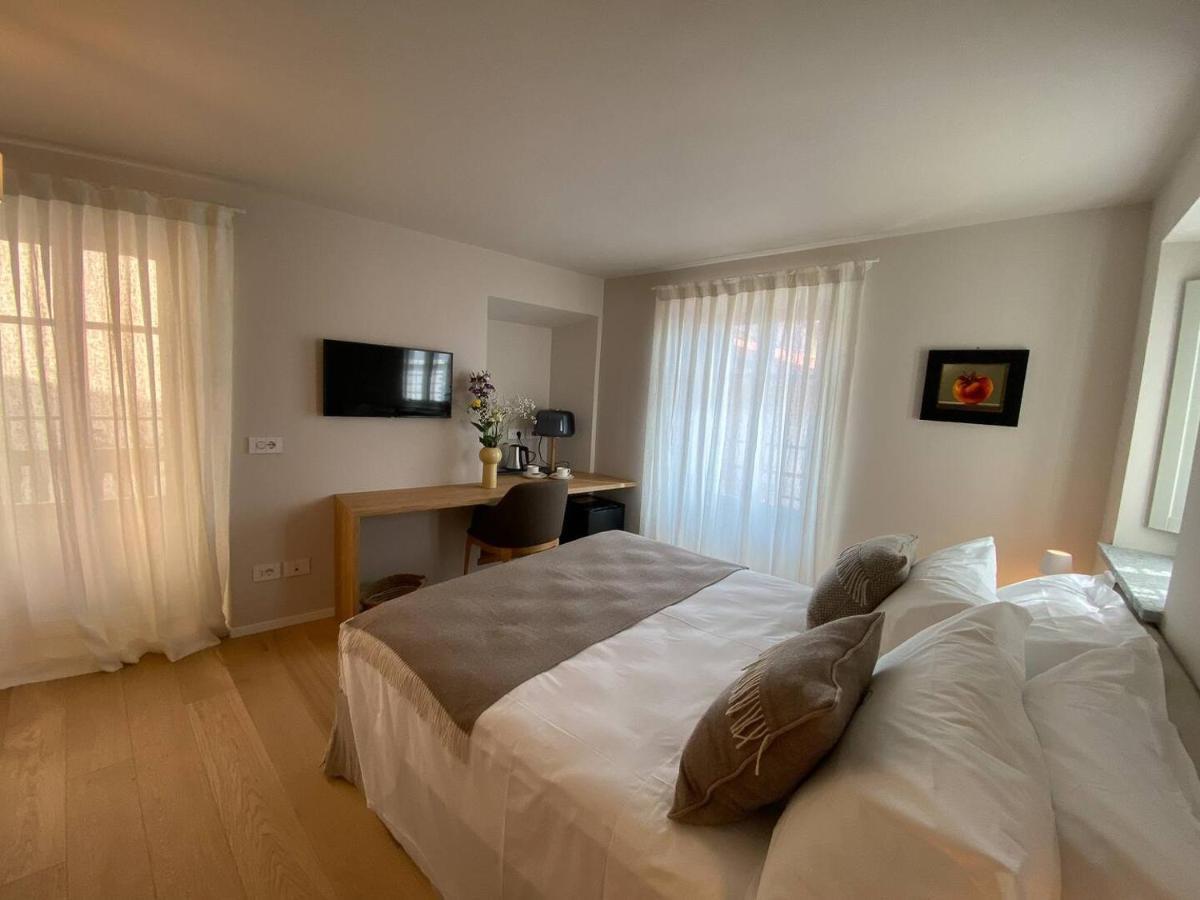 Apartamento La Torre Belgirate Exterior foto