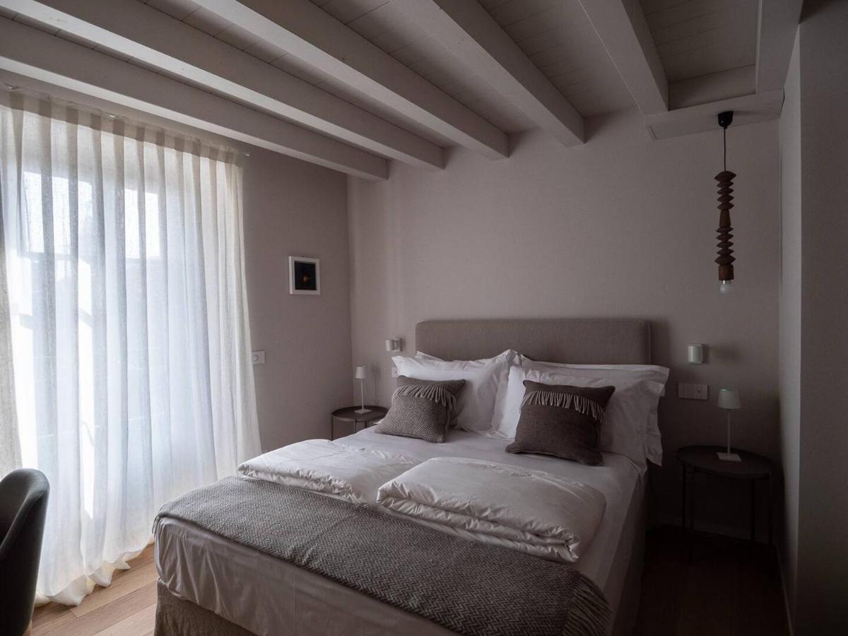 Apartamento La Torre Belgirate Exterior foto